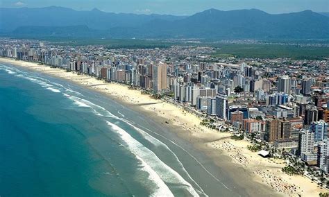 praia grande brazil